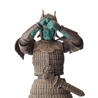 Mua bán REVOLTECH 002 DAIMAJIN 2ND